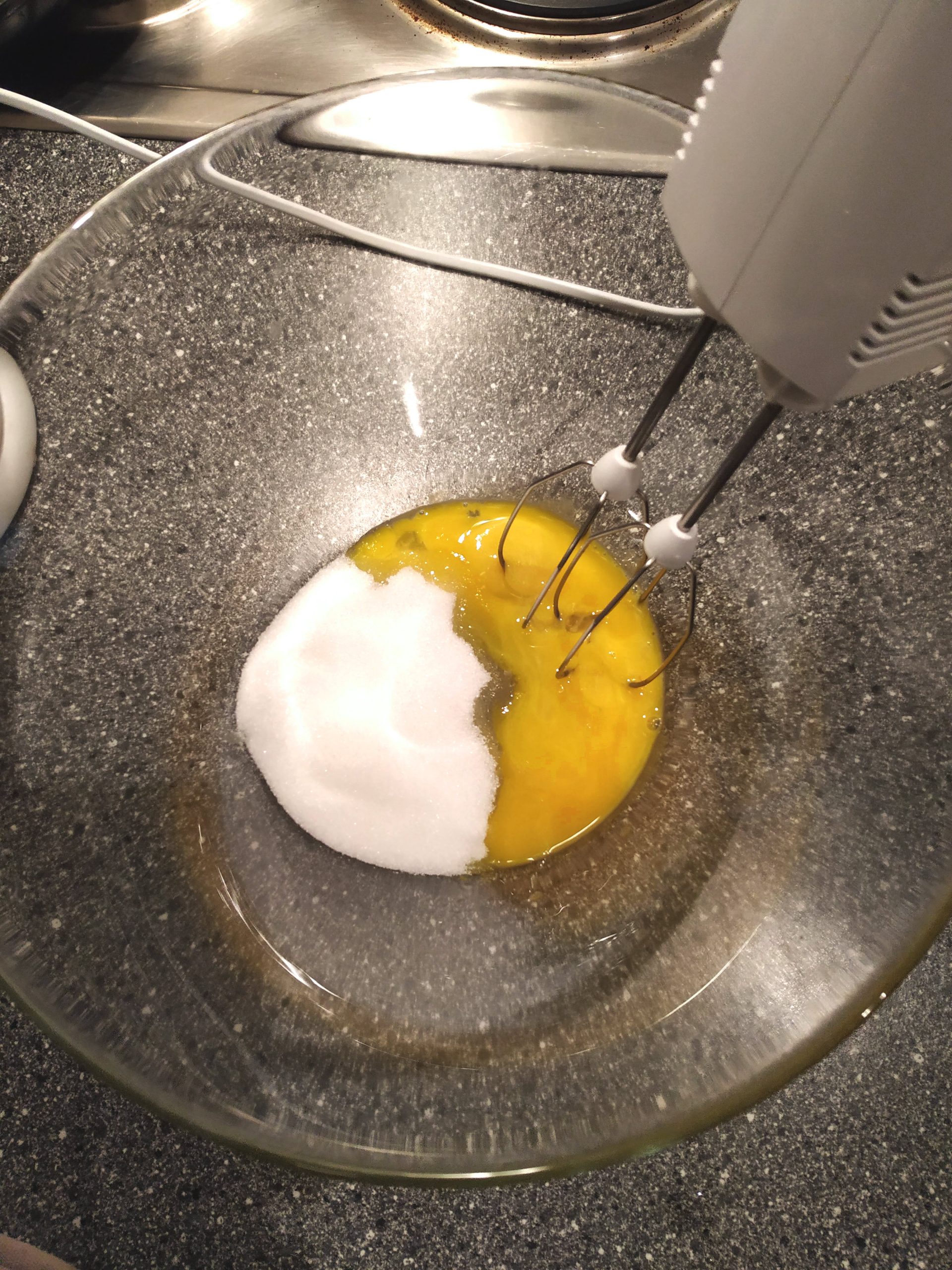 Bayerische Creme Rezept